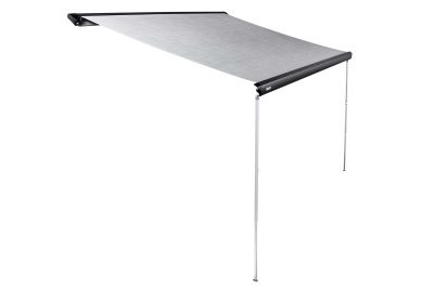 Thule HideAway Awning Extended