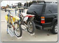 Rage AMC-600-2 Loaded
