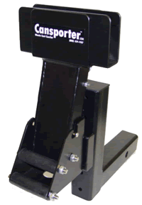 Cansporter Single trash can carrier
