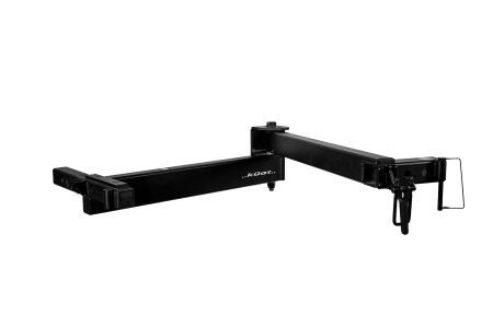 Kuat Pivot swung out