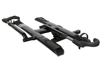 Kuat Sherpa 2.0 Bike in Black and Gray