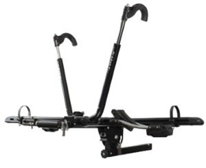 Kuat NV 2 Bike Black & Polished Chrome