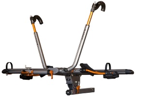 Kuat NV 2 Bike Gun Metal Gray