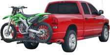 Rage MX-600 Loaded