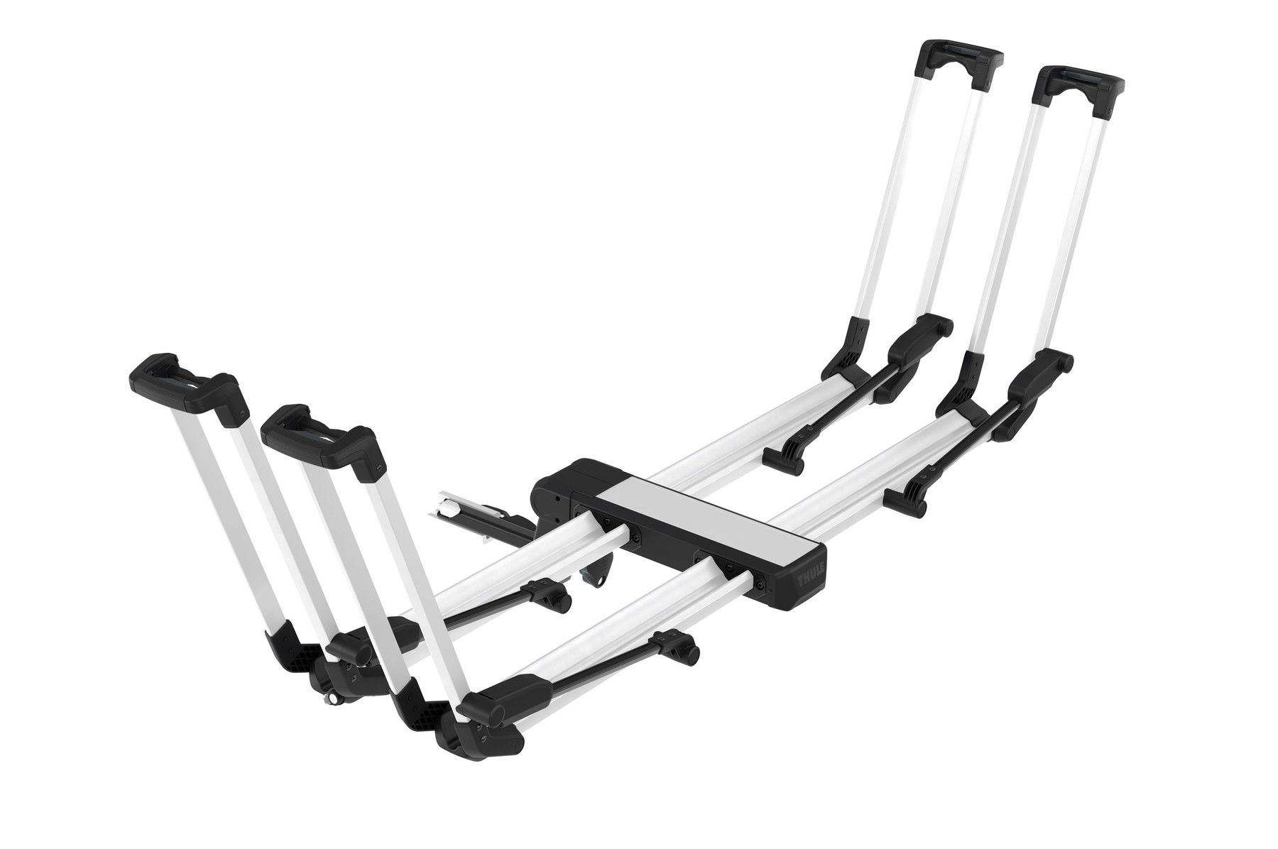 Thule Helium Platform Empty