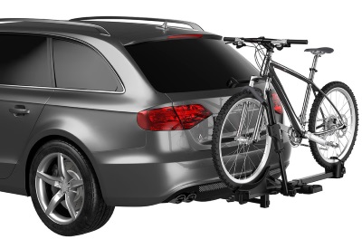 Thule T1 Single Bike Rack