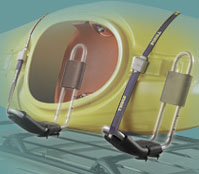 Thule 835