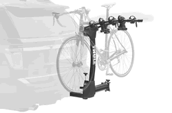 Thule Vertex Swing Away Bike Rack