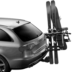 Thule Ski Rack Adapter