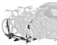 Thule T2 Classic 2 Bike Add-on Bike Rack