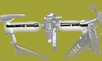 Frame Adapter