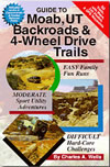 Moab Backroads