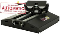 12K SuperGlide 5th Wheel Hitch