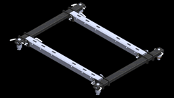 PullRite Dodge Puck System Adapter