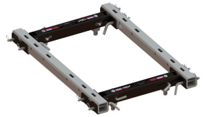 PullRite Ford Puck System Adapter