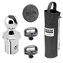 Elite Gooseneck Kit