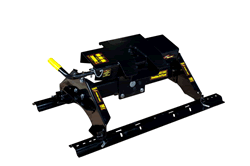 Hijacker Premier Series 5th Wheel
