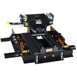 Hijacker Above Bed Auto Slider 5th Wheel