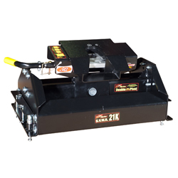 Hijacker For Ford Factory System 5th Wheel