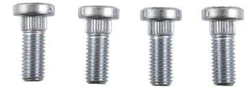 Knurl Bolts
