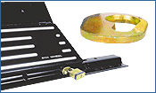 Lock Plate