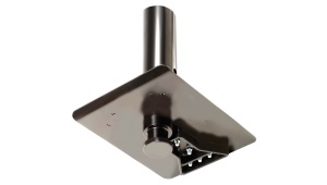 #4424 Gooseneck Adapter for Super Glide
