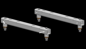 PullRite GM Puck System Adapter