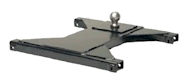 SuperGlide Gooseneck Adapter