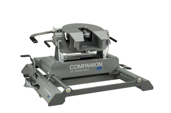 B&W OEM Companion Slider for Ford Puck System