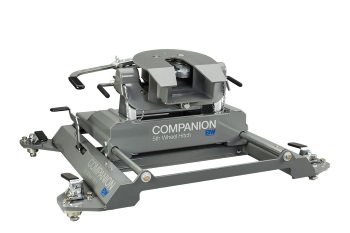 B&W Dodge OEM Companion Slider For Dodge Puck Systems