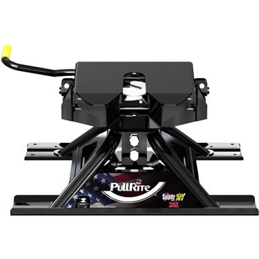 PullRite 24K 5th Wheel to Gooseneck Adapter
