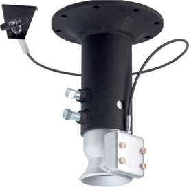 Andersen Universal Ranch Gooseneck Adapter