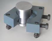 Pop Up King-Pin Clamp