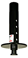 PopUp GN5 Mounted King Pin Coupler
