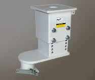 Pop Up Gooseneck Adapter