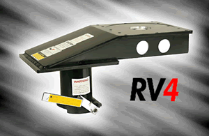 Pop Up Gooseneck Adapter for flatbed trcuks