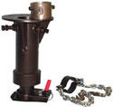 Convert-a-ball Gooseneck Adapter