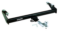 Class II Receiver Hitch