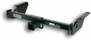 EcoHitch Frame Receiver Hitch