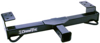 Front Mounted Receiver