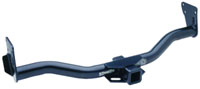 Class III Round Tube Hitch
