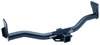 Class III Round Tube Hitch