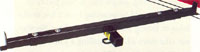 Ultra Fab 5th Wheel Trailer Hitch