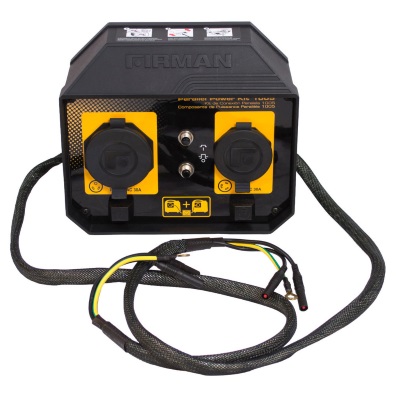 Firman 30 amp parallel kit