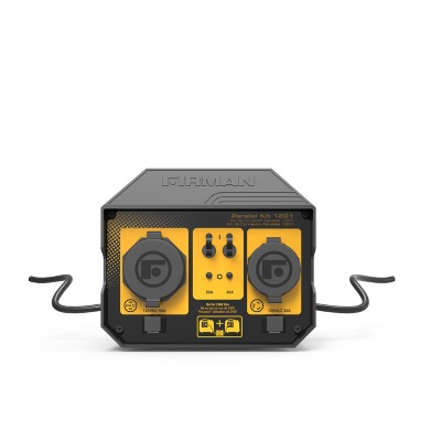 Firman 50 amp parallel kit