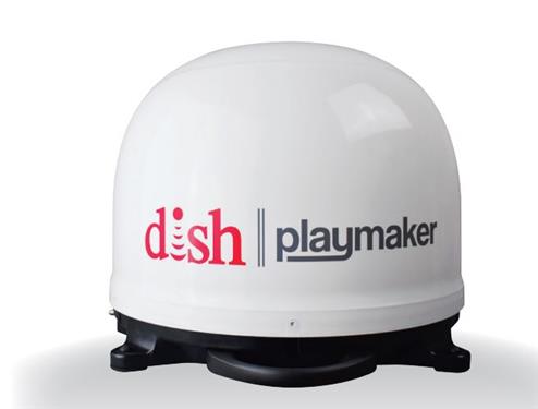 Winegard Dish Playmaker