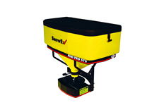 SnowEx SP-575 Utility Spreader