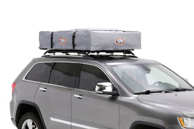 Tepui explorer kukenam 3 tent closed