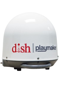 Winegard Dish Playmaker