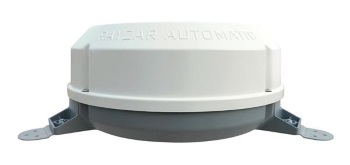 Winegard Rayzar Automatic Amplified HD TV Antenna